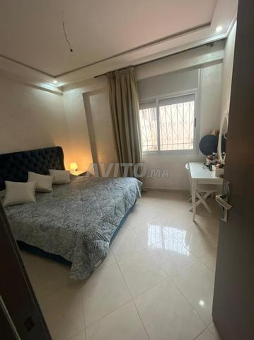 Appartement à vendre 62 m² à Casablanca - 2