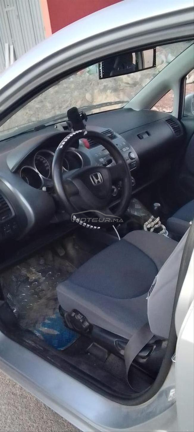 voiture honda