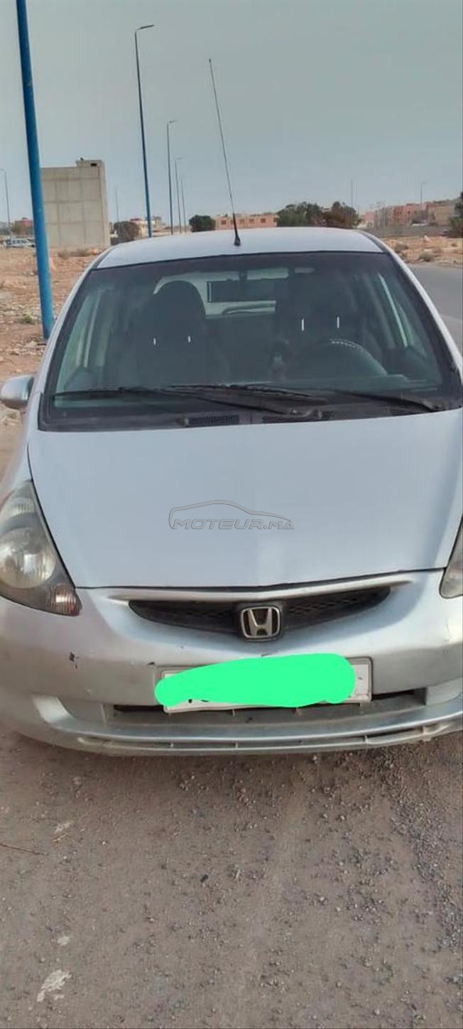 voiture honda