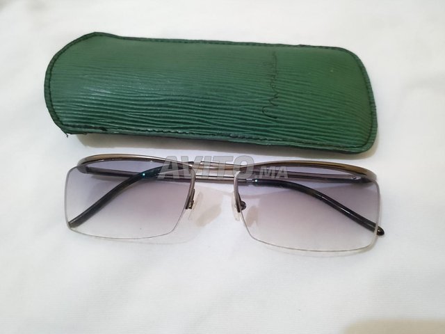 lunette de vue Gucci 