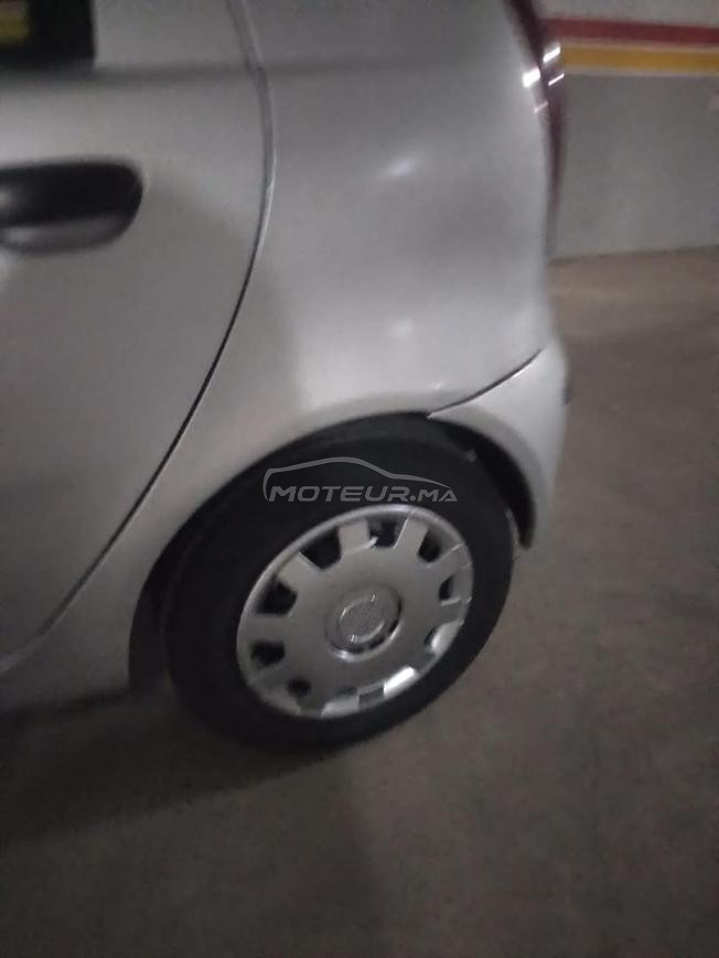 Fiat Punto 2011 diesel 