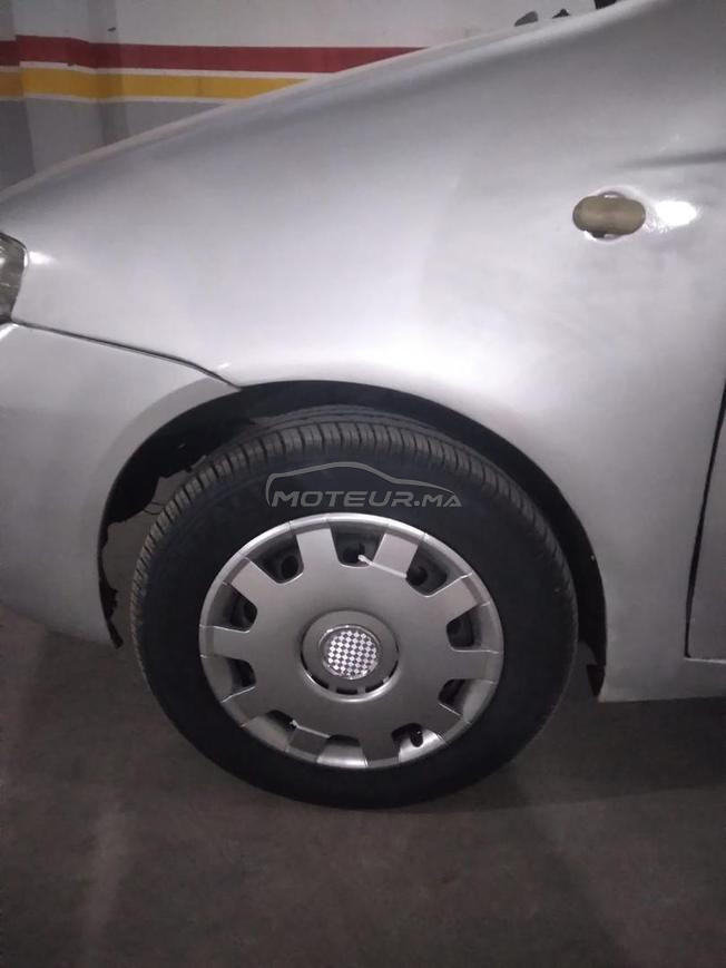 Fiat Punto 2011 diesel 