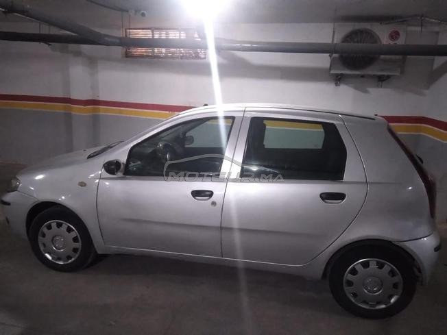 Fiat Punto 2011 diesel 