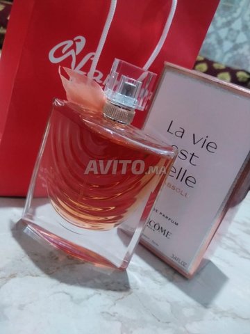 la vie est belle 