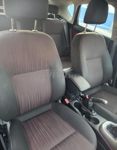 Opel Astra Diesel Manuelle 2012 à Temara