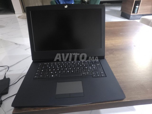 Alienware GTX 1070