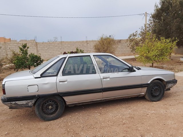 Renault 21 