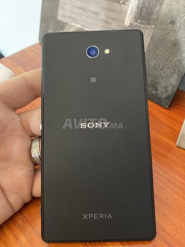 Sony xperia 8 G