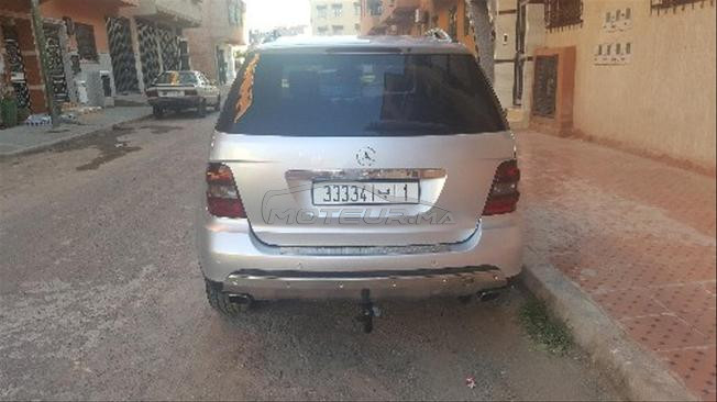 Mercedes-Benz AMG GLE Diesel Manuelle 2013