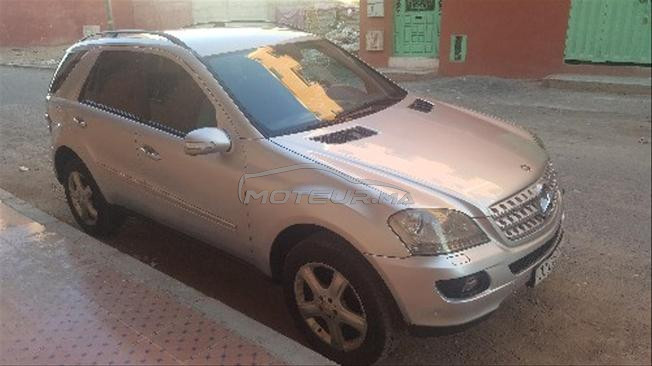 Mercedes-Benz AMG GLE Diesel Manuelle 2013