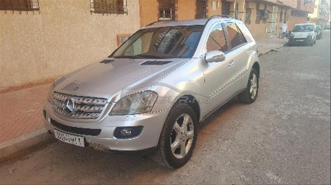 Mercedes-Benz AMG GLE Diesel Manuelle 2013