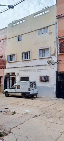 Appartement à vendre 64 m² à Safi