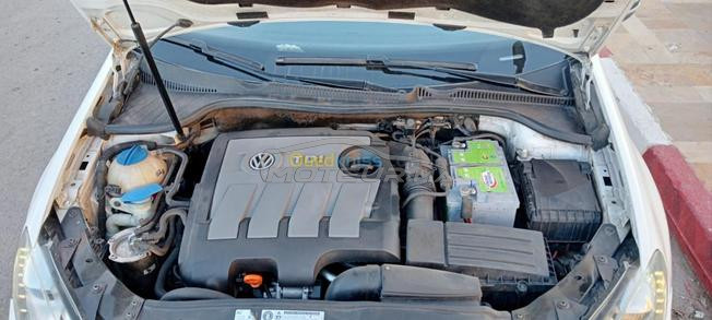 Volkswagen Golf 6 Diesel Manuelle 2020 à El Jadida