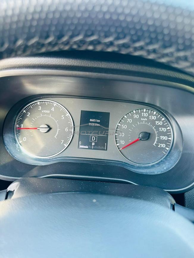duster automatique 