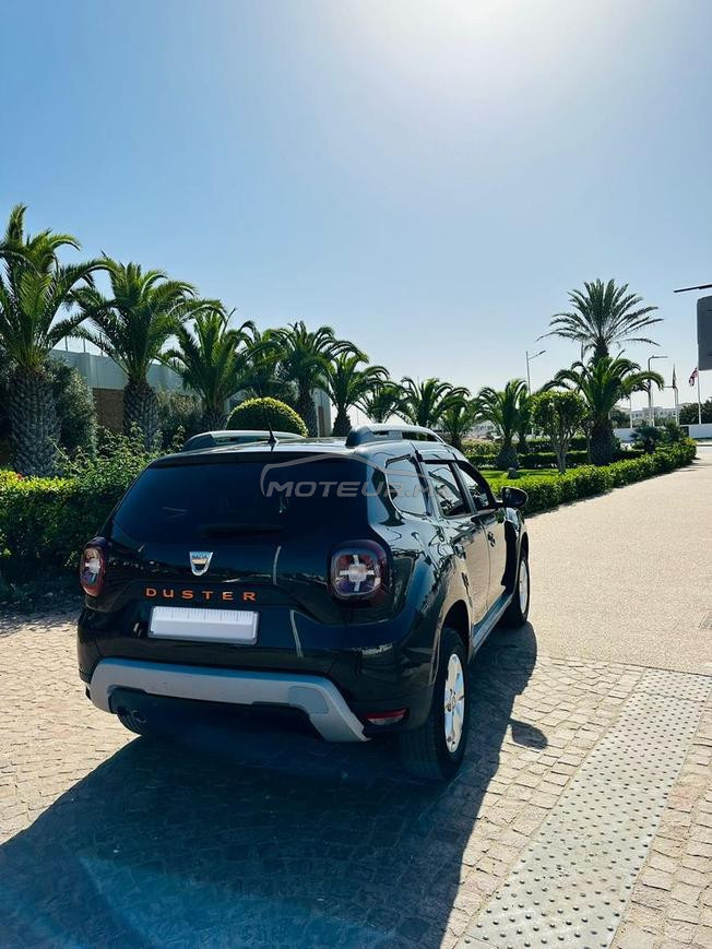 duster automatique 