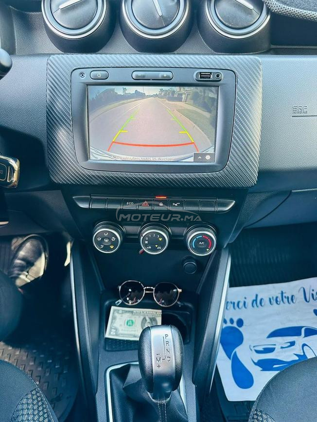 duster automatique 