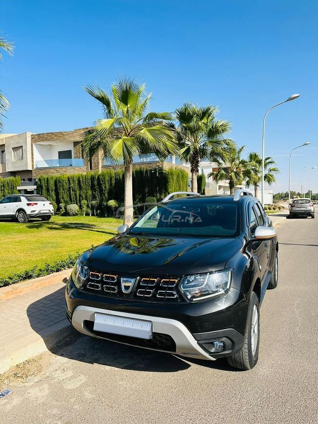 duster automatique 