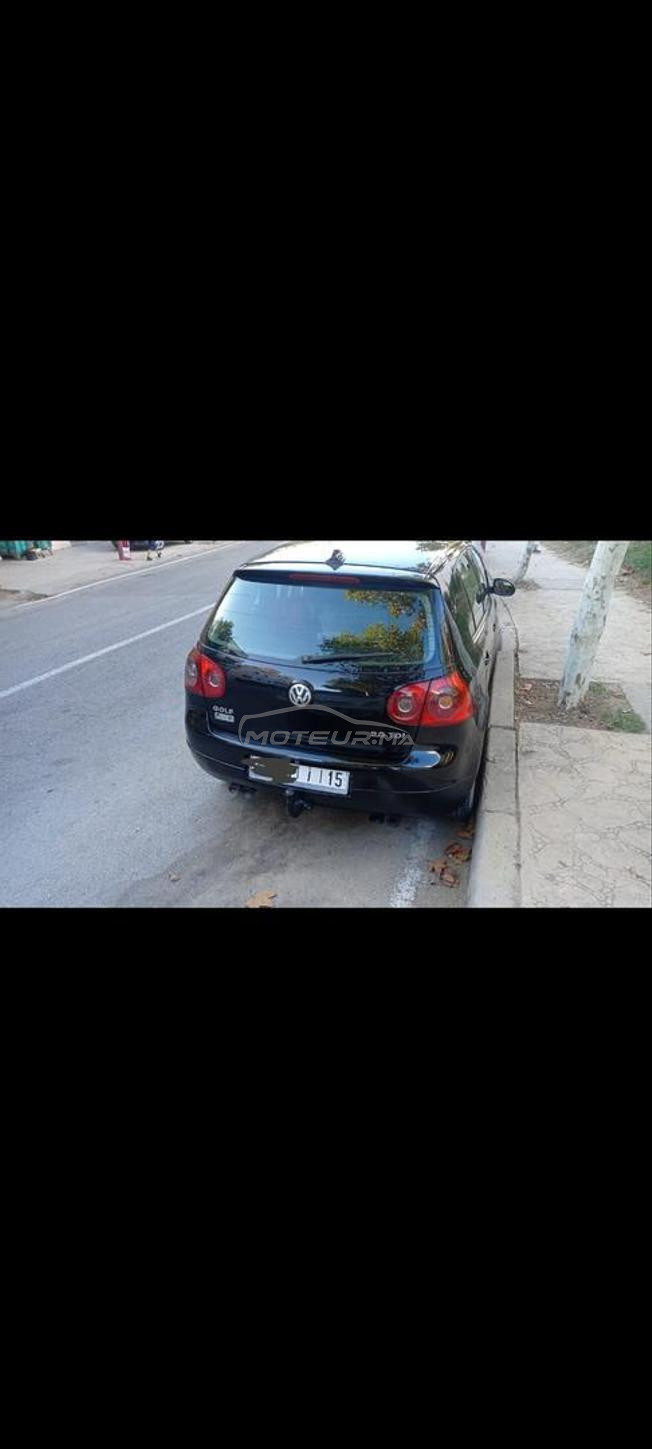 golf5 mazal mliha