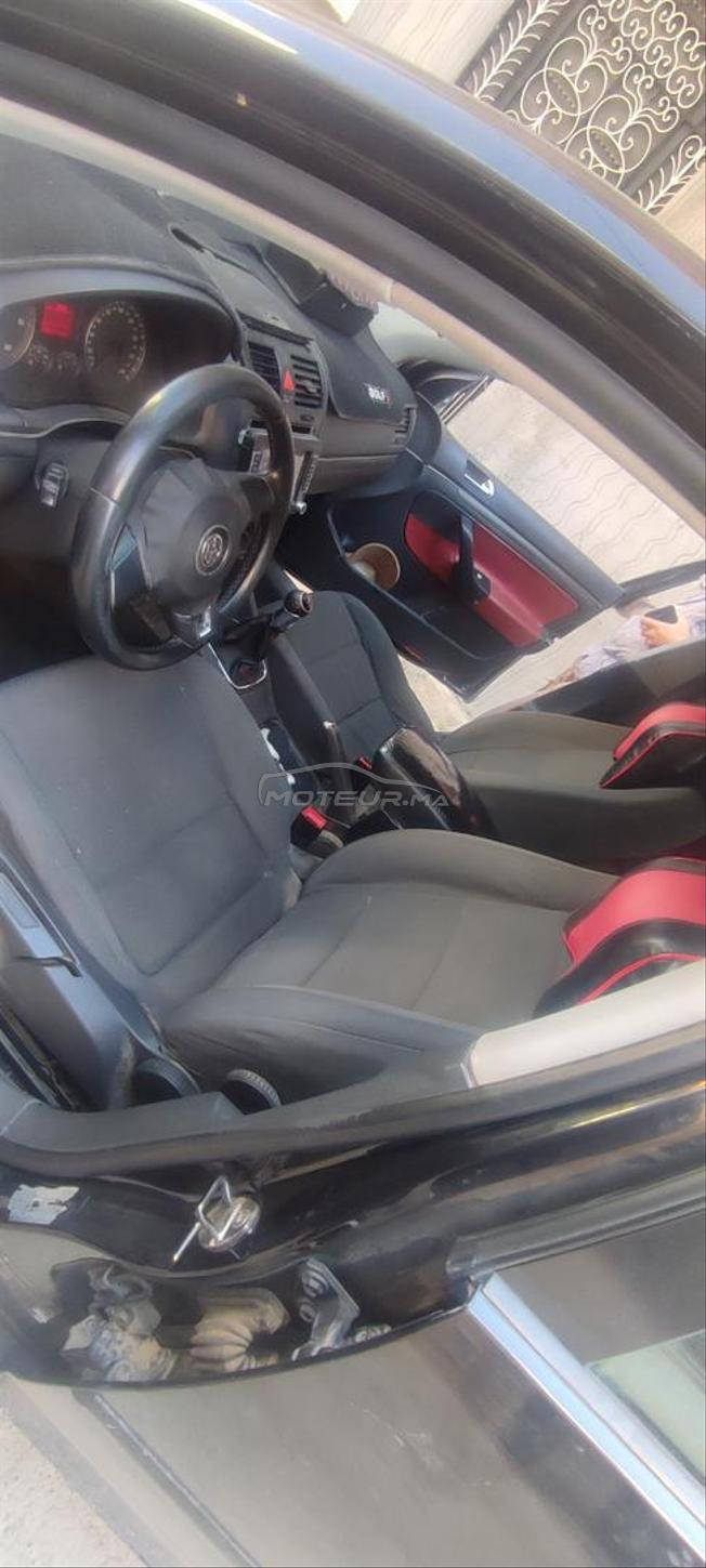 golf5 mazal mliha