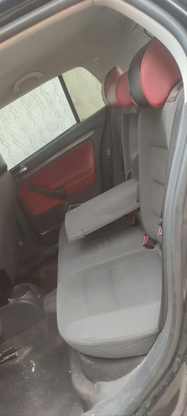 golf5 mazal mliha