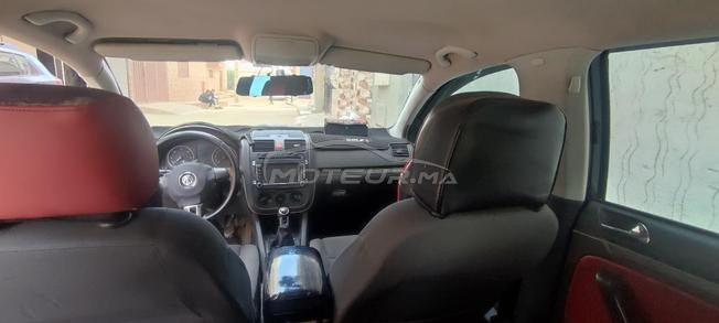 golf5 mazal mliha