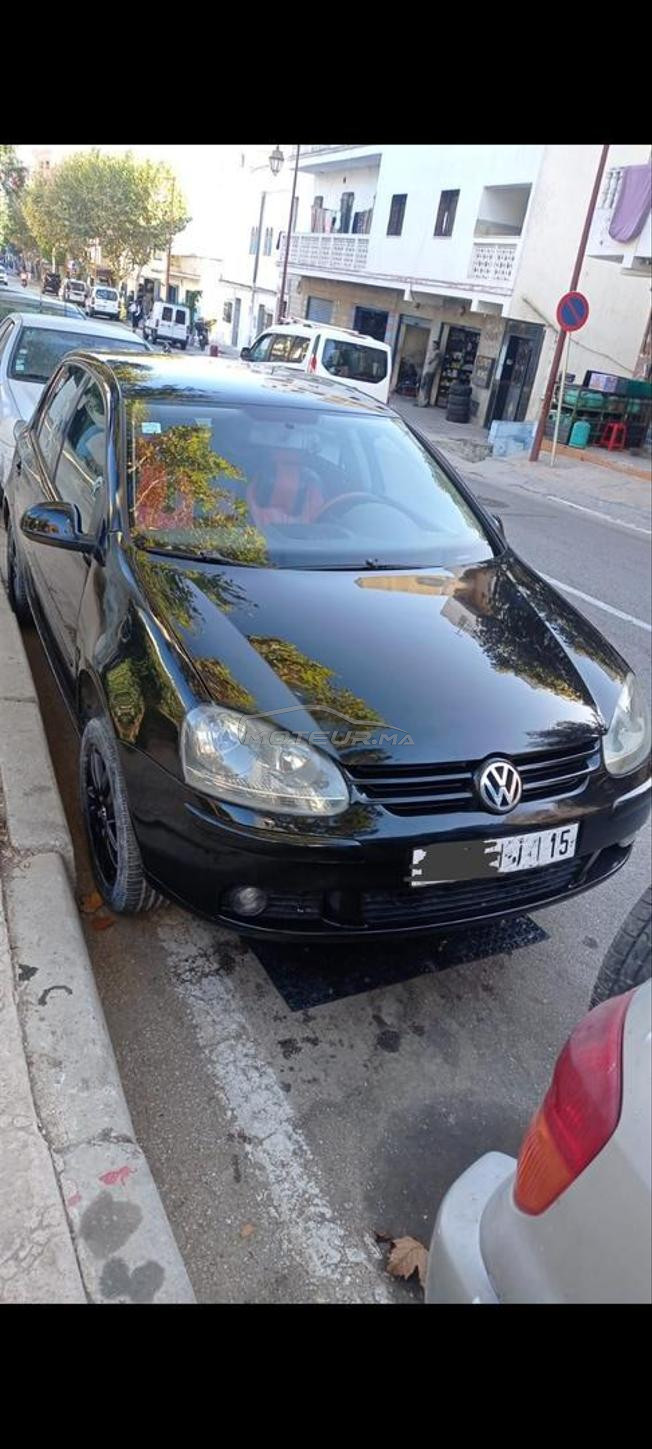 golf5 mazal mliha