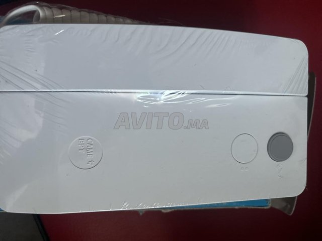 interphone CAME BPT AGATA C 200
