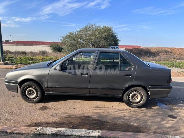 Renault R19 Diesel Manuelle 1996 à Benslimane