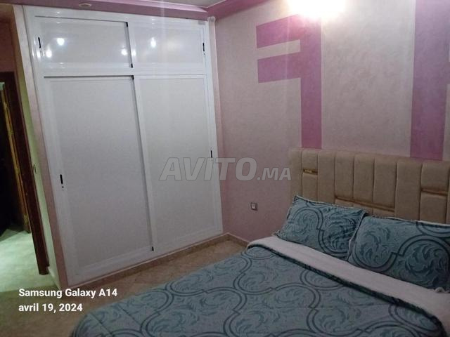 appartement meublé a louer par jour - 2
