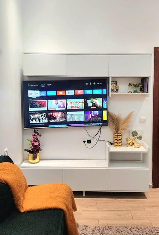 meuble télé 