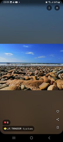 طريق أزمور كلم14