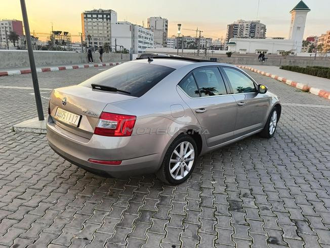 SKODA OCTAVIA EDITION SPECIAL