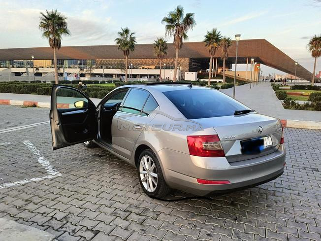 SKODA OCTAVIA EDITION SPECIAL