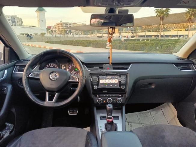 SKODA OCTAVIA EDITION SPECIAL