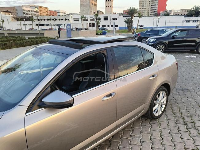 SKODA OCTAVIA EDITION SPECIAL