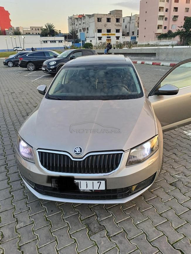 SKODA OCTAVIA EDITION SPECIAL
