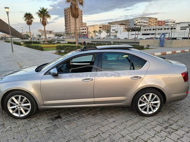 SKODA OCTAVIA EDITION SPECIAL