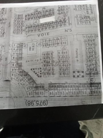 بقعة سكنية بالتلعينت 1