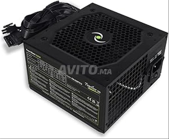 Alimentation Tecnoware ATX 560W  pour PC