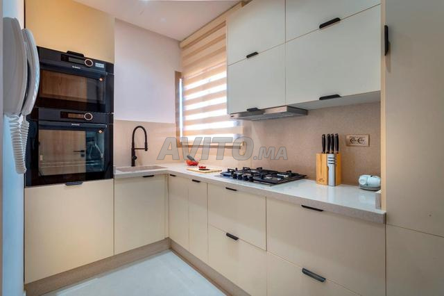 Offre Eid  Appartement pour un séjour spécial  - 2