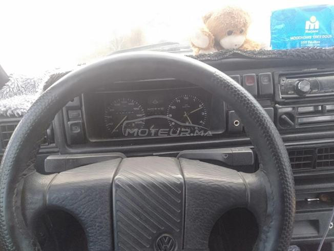 Volkswagen Golf 2 Diesel Manuelle à Agadir