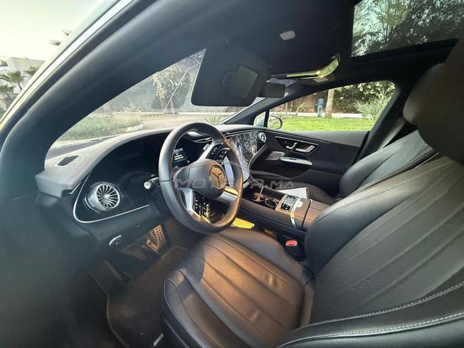 Mercedes EQE AMG Line plus full option 