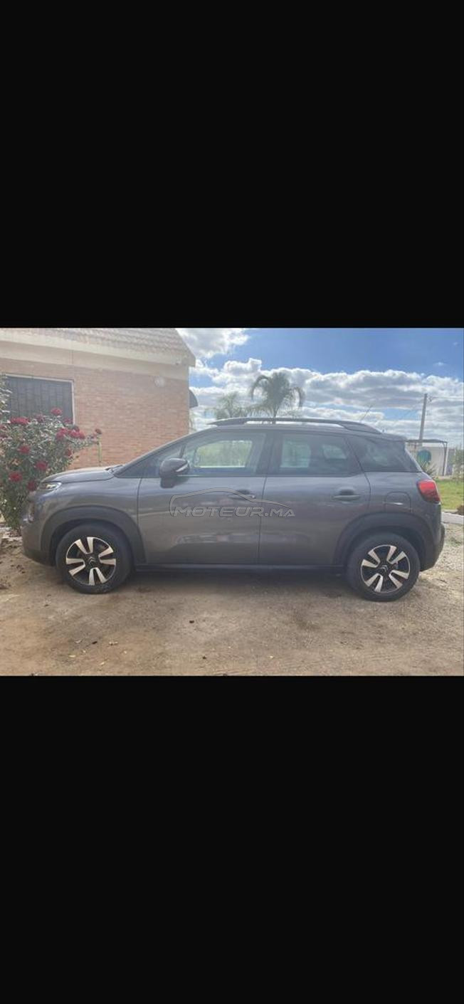 Citroen C3 Aircross Diesel Automatique 2020