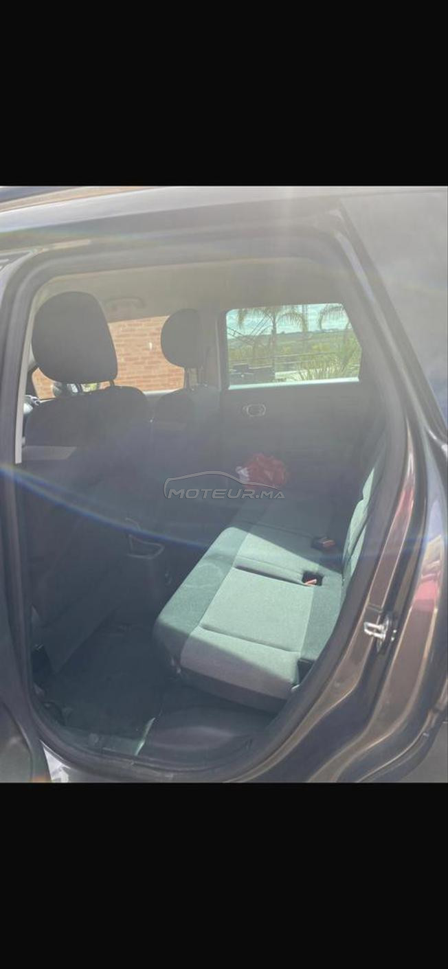 Citroen C3 Aircross Diesel Automatique 2020