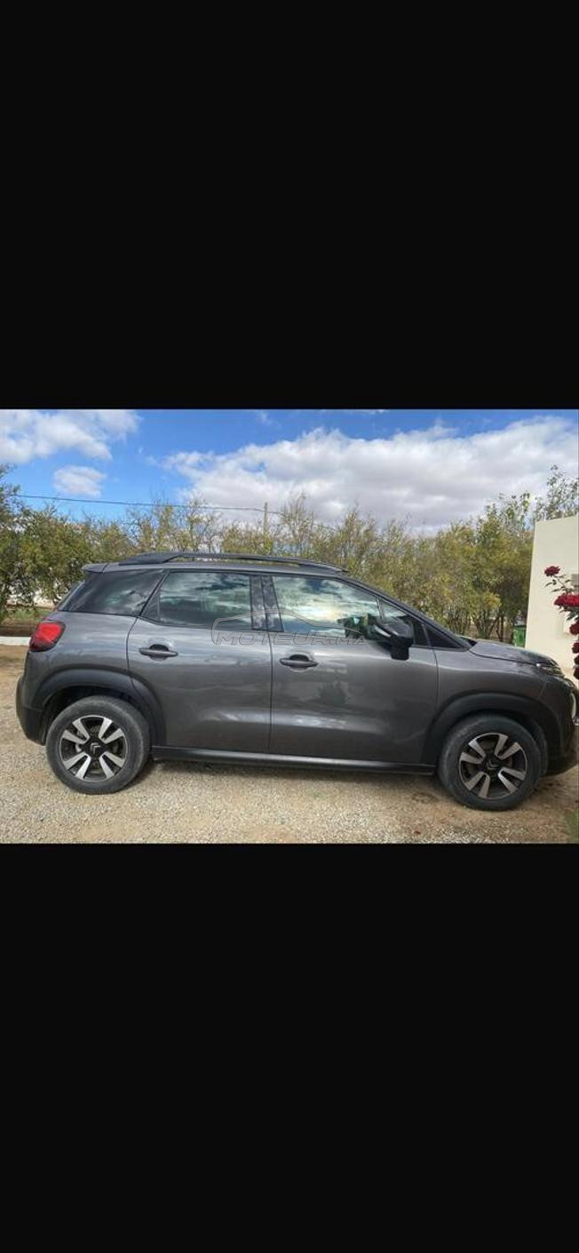 Citroen C3 Aircross Diesel Automatique 2020