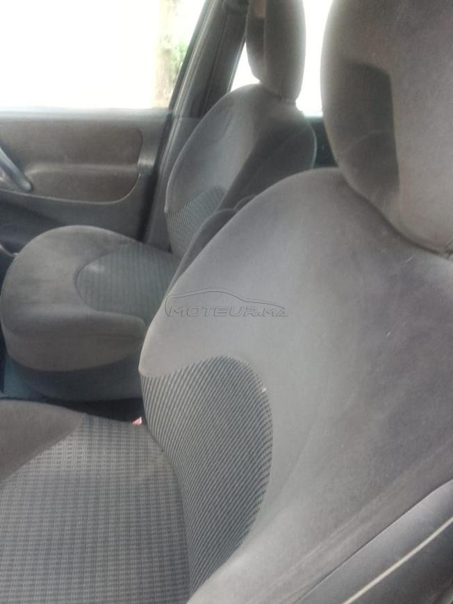 Citroen C3 Picasso Diesel Manuelle 2008
