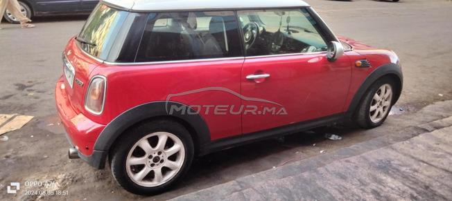 MiniMini Coupé