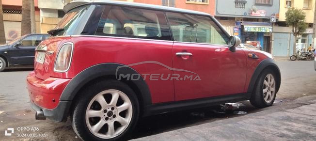 MiniMini Coupé