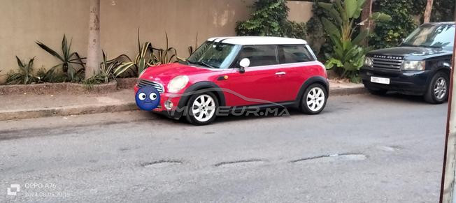 MiniMini Coupé