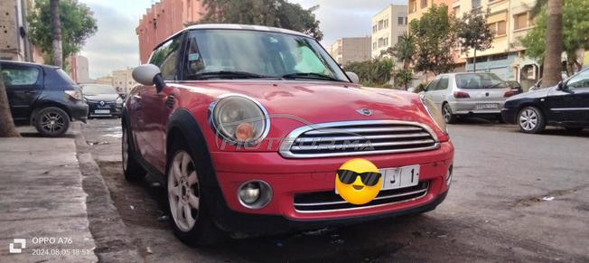 MiniMini Coupé